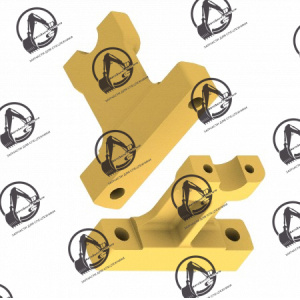 Кронштейн CAT 8S-7818