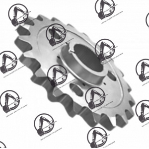 Звездочка CAT 8W-8317