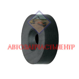 Шайба регулировочная ТНВД (6,35 мм) 2113056