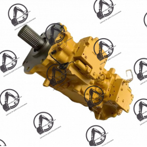 Насос KOMATSU 7082K00014