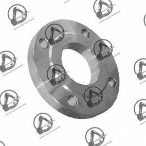 Фланец 281.05.01.00.002