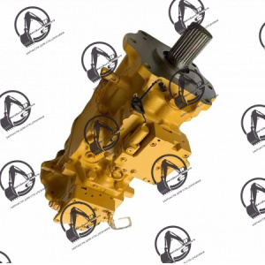 Насос KOMATSU 7082K00022