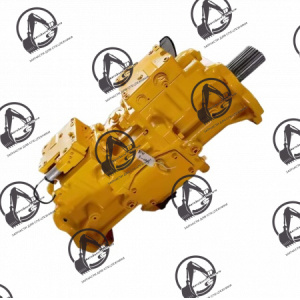 Насос KOMATSU 7082K00024