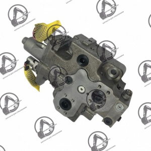 Клапан Komatsu 723-40-72100