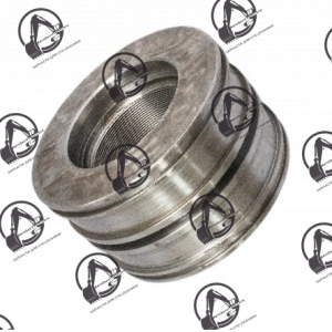 Поршень VOLVO 14542102