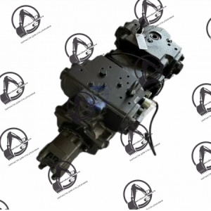 Насос KOMATSU 708-2L-01280