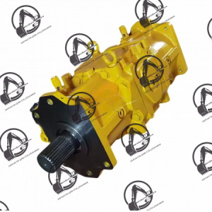Насос KOMATSU 708-2K-00013