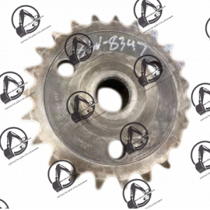 Звездочка CAT 8W-8347