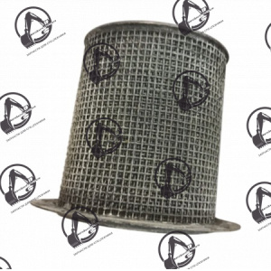 Фильтр CAT 7L-2334